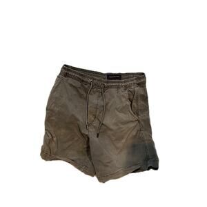 American Eagle Casual Shorts Mens Small W28 Inseam 7